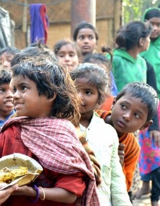 The Weekend Leader - 346 Covid orphans in Lucknow to get free education and stay in school